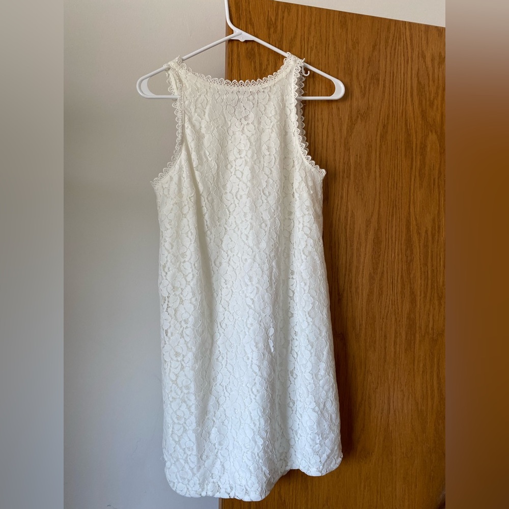 Womens dress